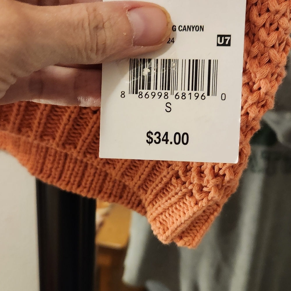 Ophelia Roe Sweater - Picture 2 of 5